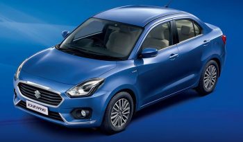 Maruti Dzire LXI 1.2 full