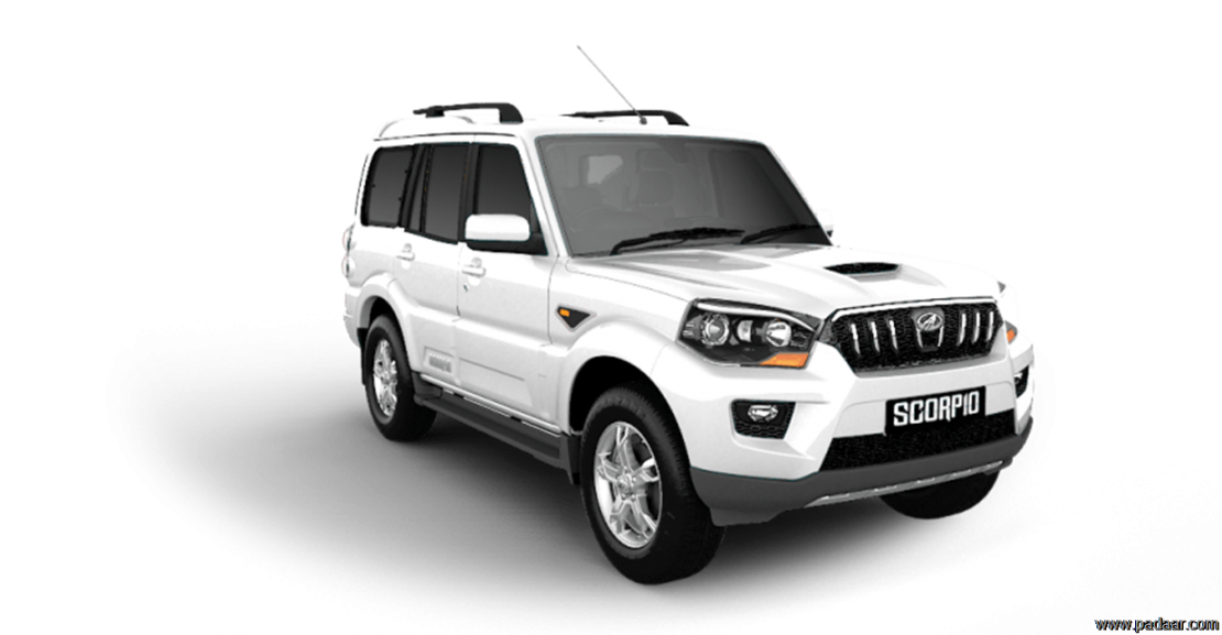 Mahindra Scorpio Genuine Spare Parts & Accessories Price List 2020 in Nepal