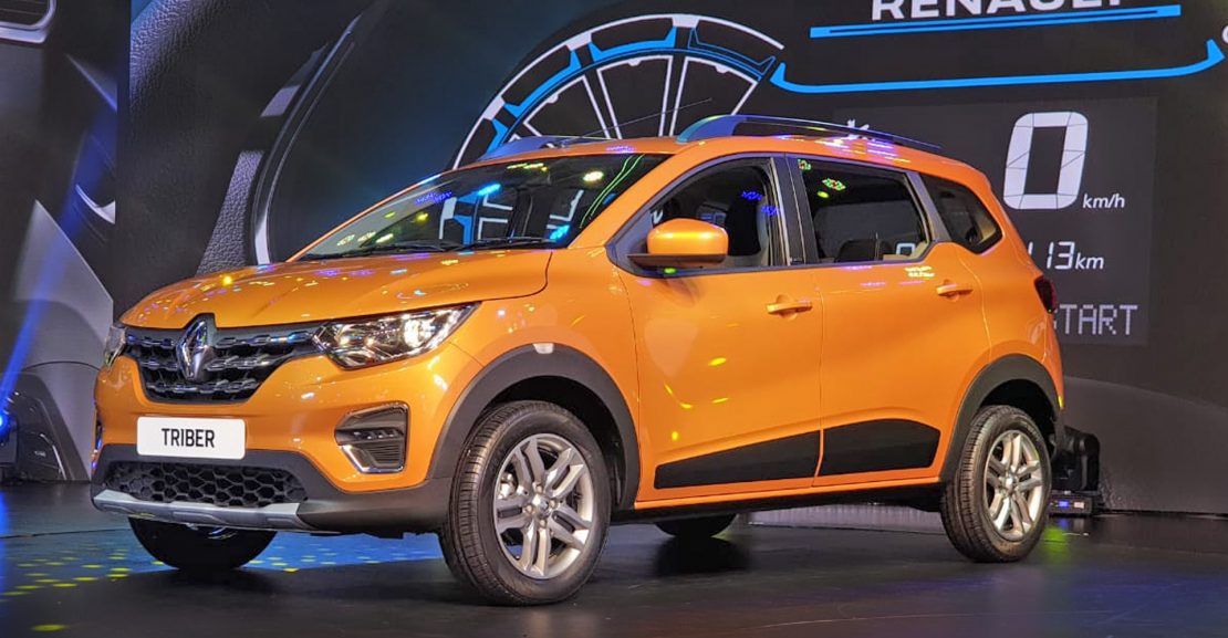 renault car price nepal 2020