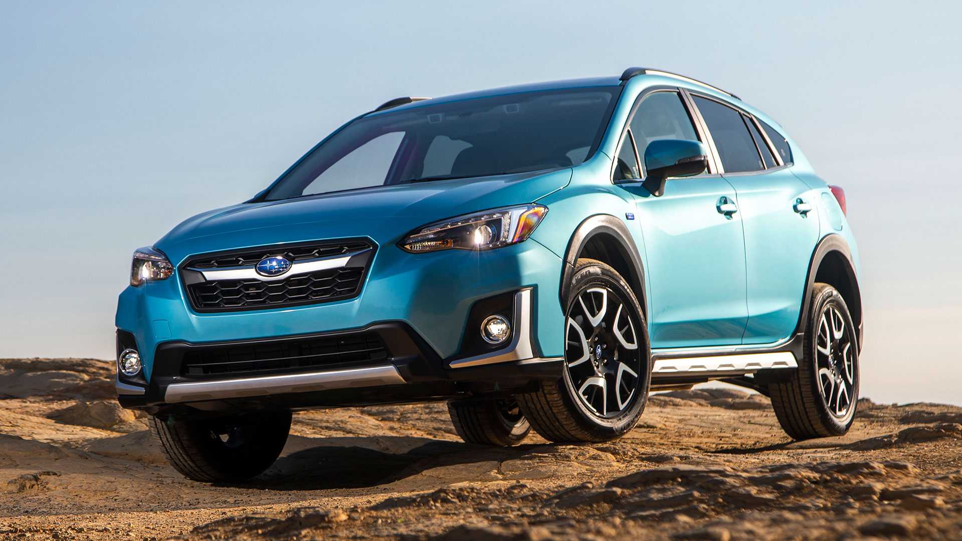 Subaru Crosstrek price in Nepal