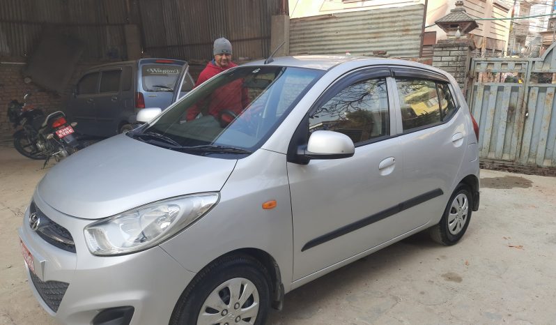 Hyundai i10 Era 1.1 On sale full